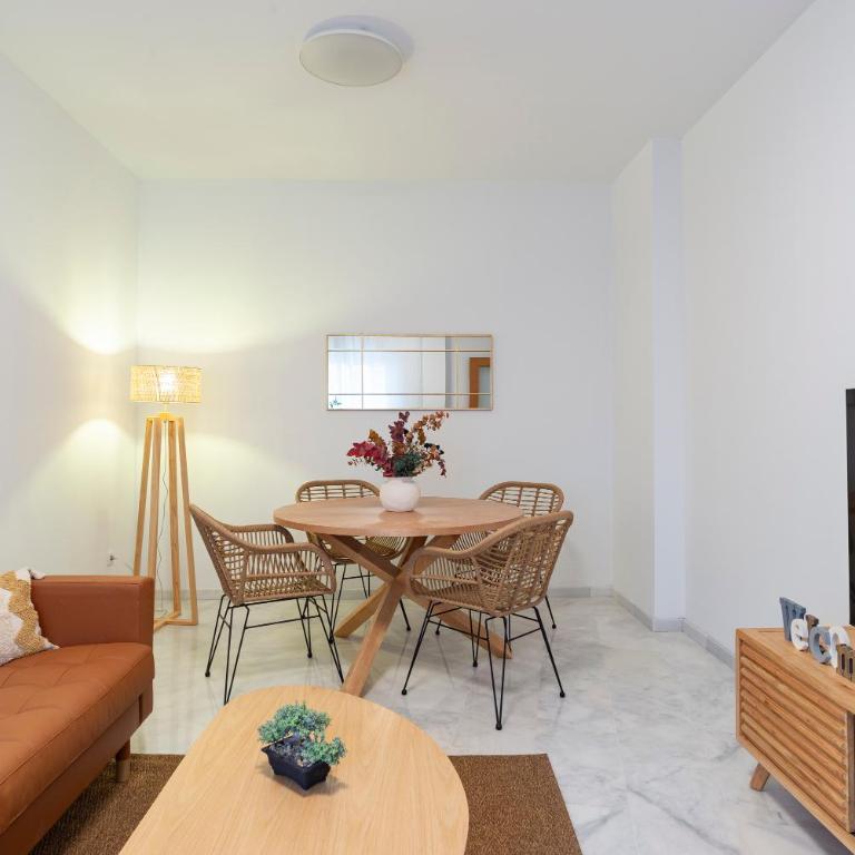 Carrera I & old town by ELE Apartments - Apartamento de 2 dormitorios - 3