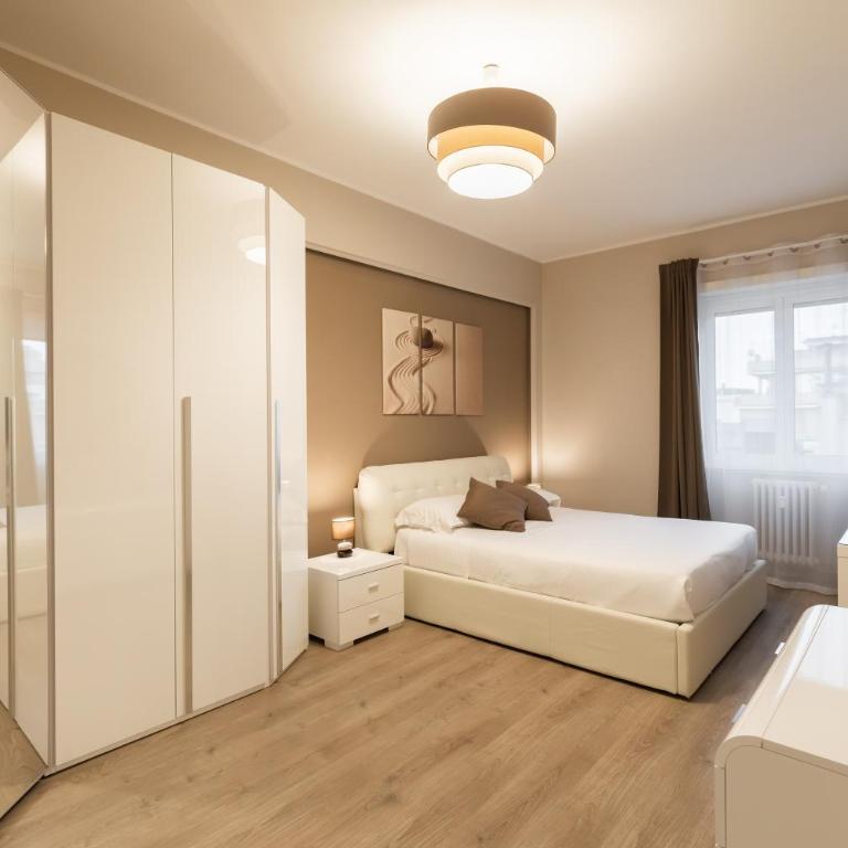 Albadomus Apartment - Appartamento con 1 Camera da Letto - 8