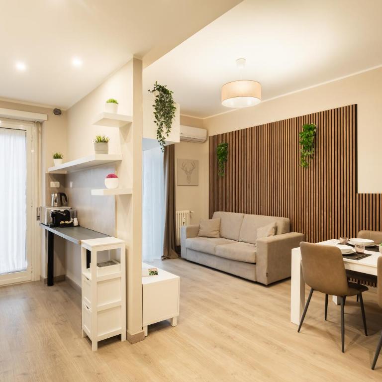 Albadomus Apartment - Appartamento con 1 Camera da Letto - 4