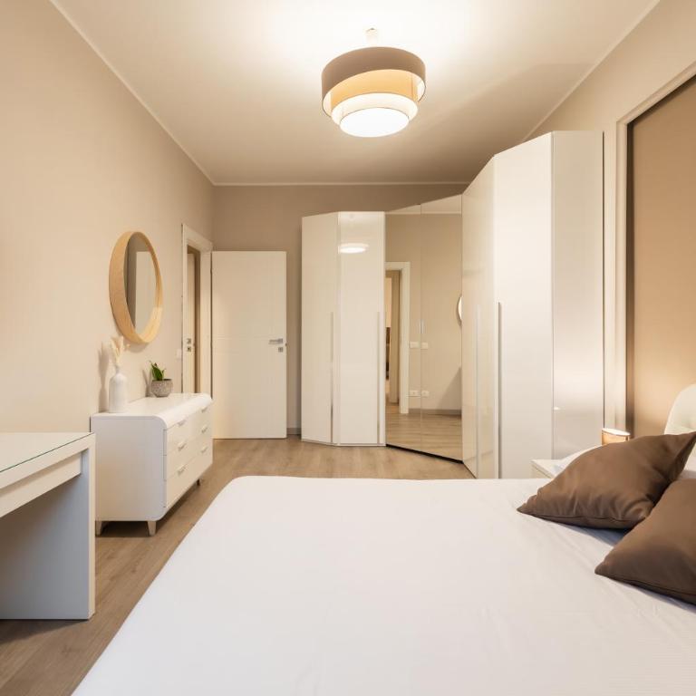 Albadomus Apartment - Appartamento con 1 Camera da Letto - 2