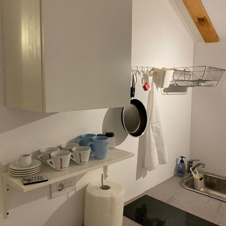 AQUA Apartment - Apartman sa 1 Spavaćom Sobom - 14