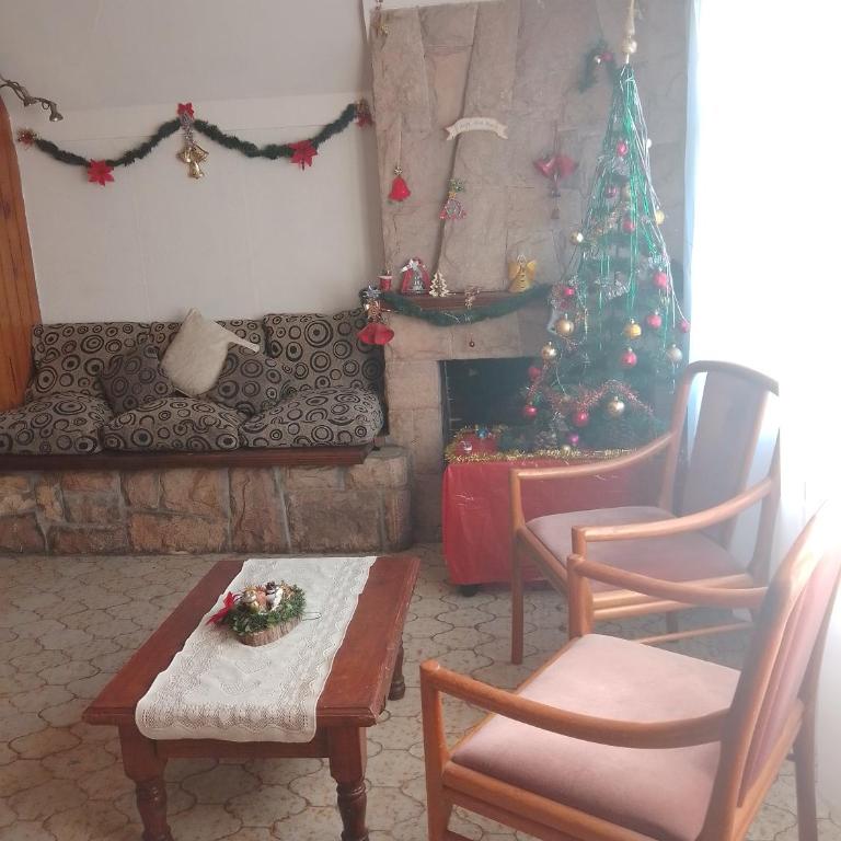 Casa alpino cerca del mar!!!!! - Casa de 2 dormitorios - 3