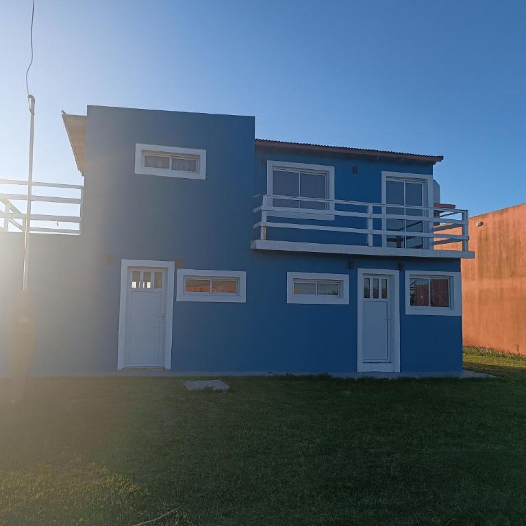 2 Duplex camet norte santa clara del mar - Casa de 2 dormitorios - 4