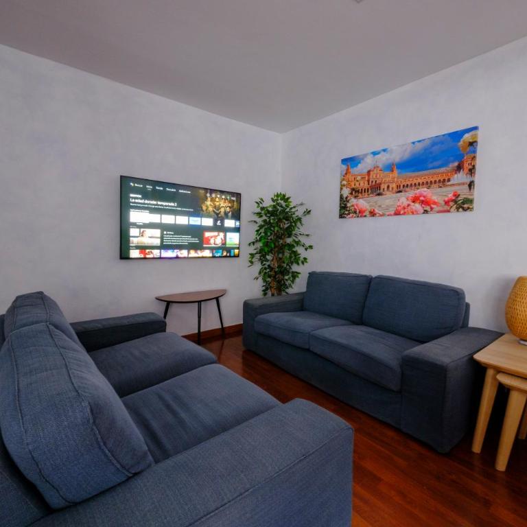 Rubens Ático - Seville Center - Apartamento de 2 dormitorios - 30