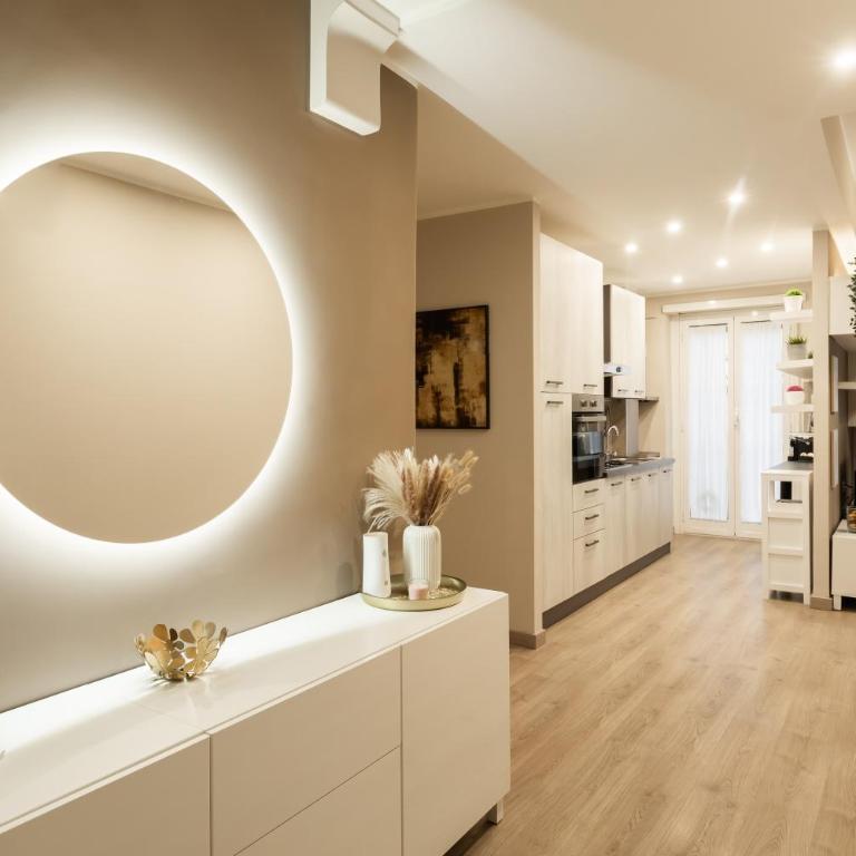 Albadomus Apartment - Appartamento con 1 Camera da Letto - 1