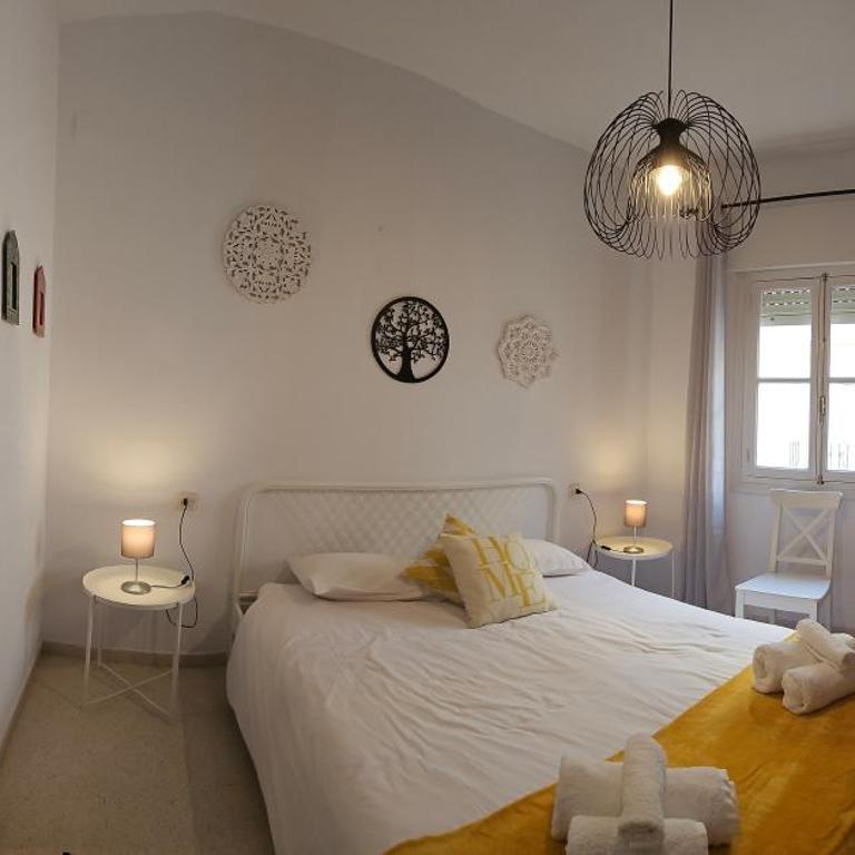 CASA BLANCA-Parking gratis - Apartamento de 3 dormitorios - 31