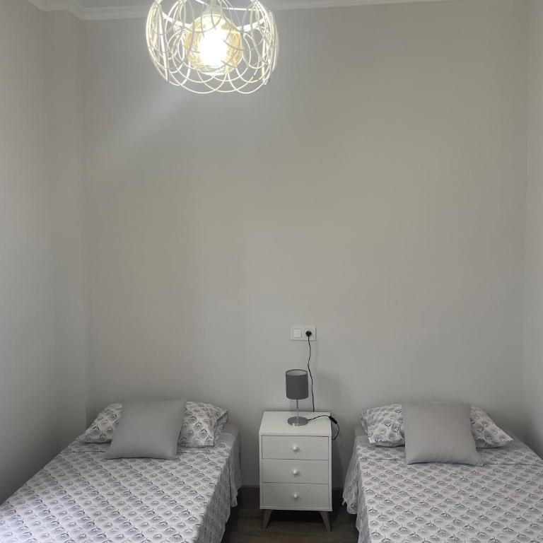 Maison Sereine - Two-Bedroom Apartment - 5
