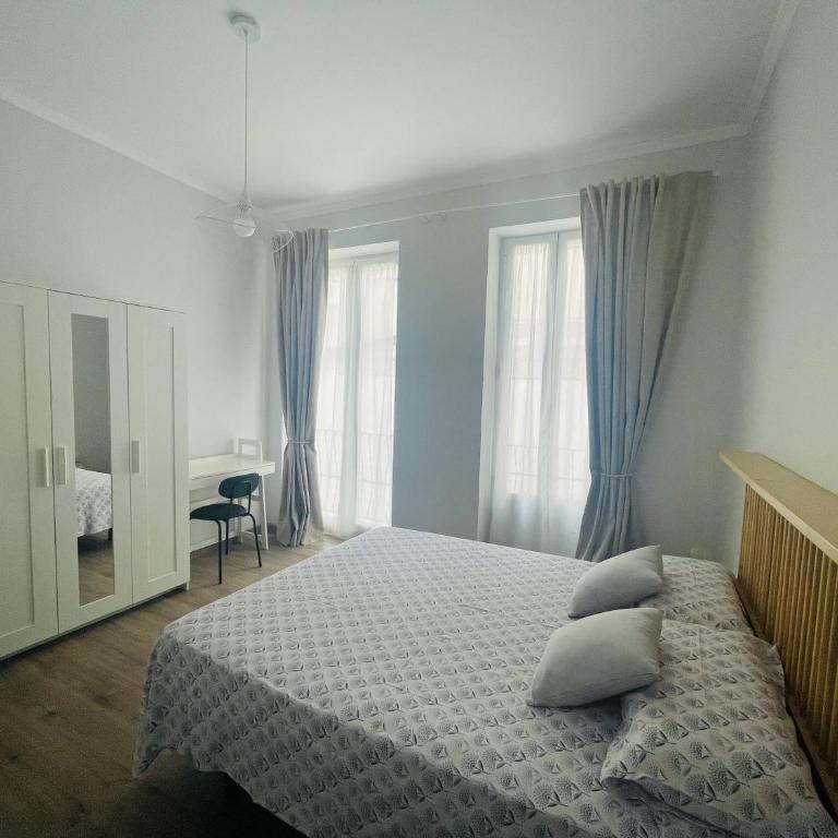 Maison Sereine - Two-Bedroom Apartment - 8