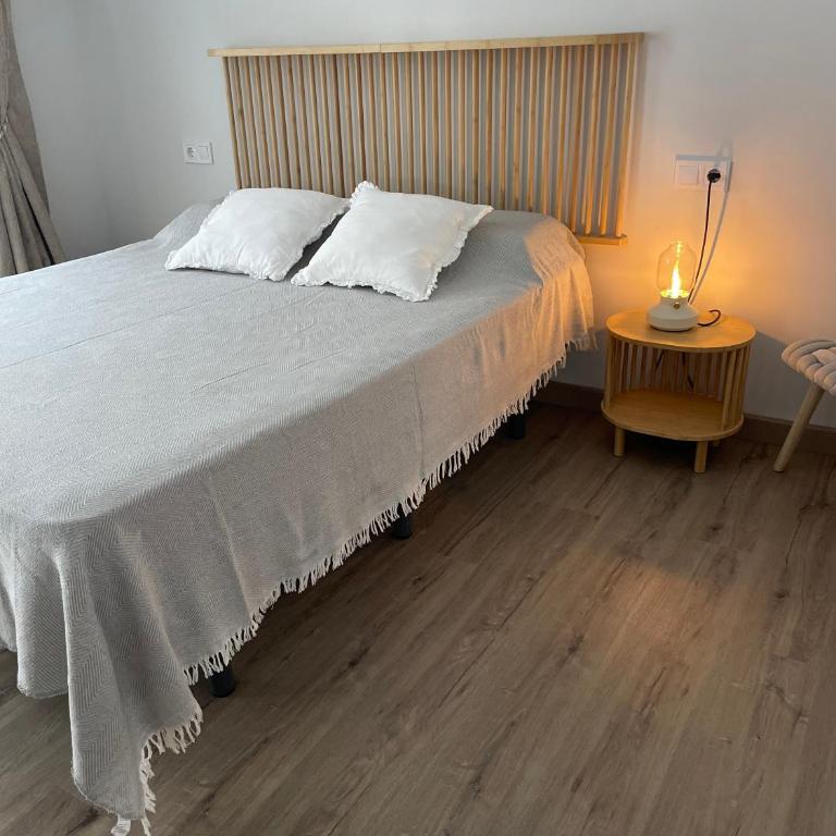 Maison Sereine - Two-Bedroom Apartment - 10