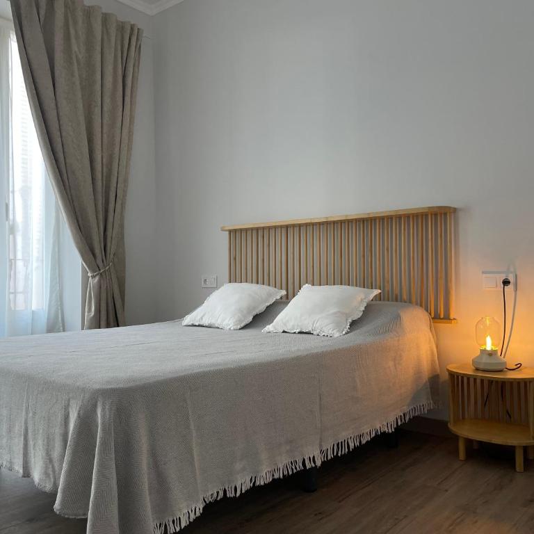 Maison Sereine - Two-Bedroom Apartment - 18