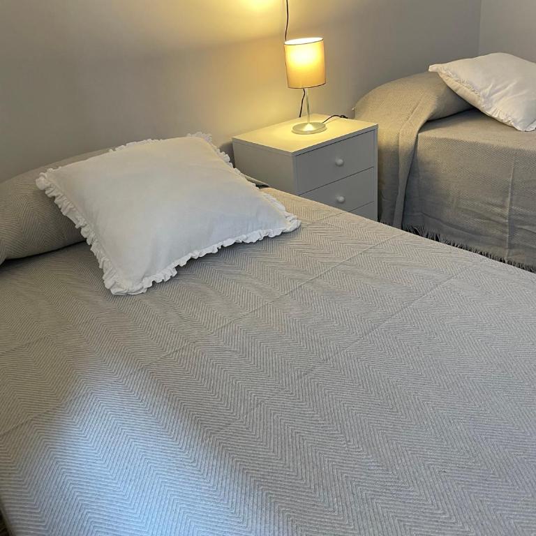 Maison Sereine - Two-Bedroom Apartment - 19