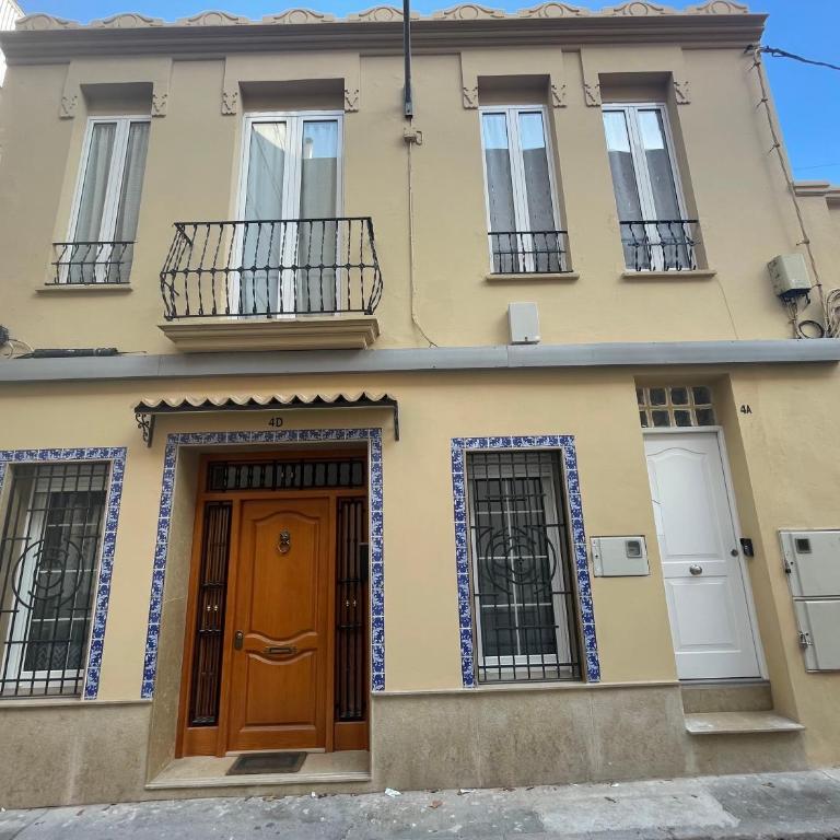 Maison Sereine - Two-Bedroom Apartment - 1