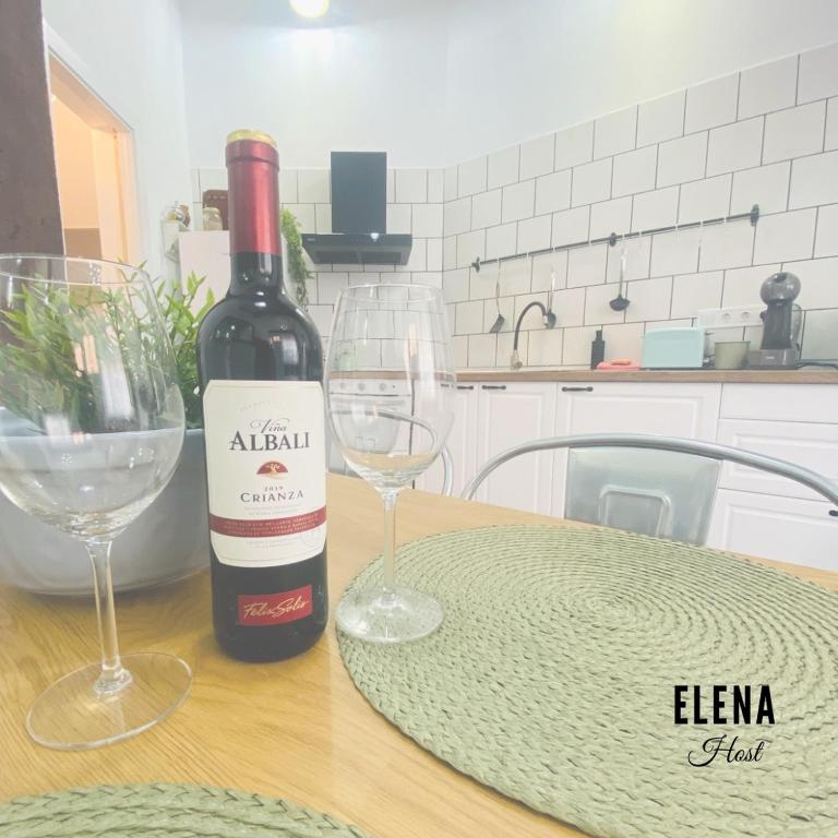 Madrid BeautyFlat for Six - Apartamento de 2 dormitorios - 16