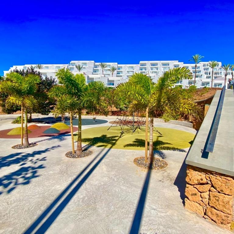 Sol apartment with amazing seaview - Apartamento de 1 dormitorio - 29