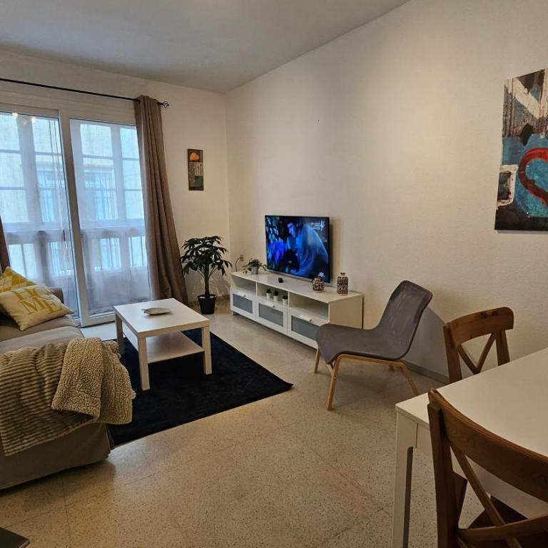 CASA BLANCA-Parking gratis - Apartamento de 3 dormitorios - 19