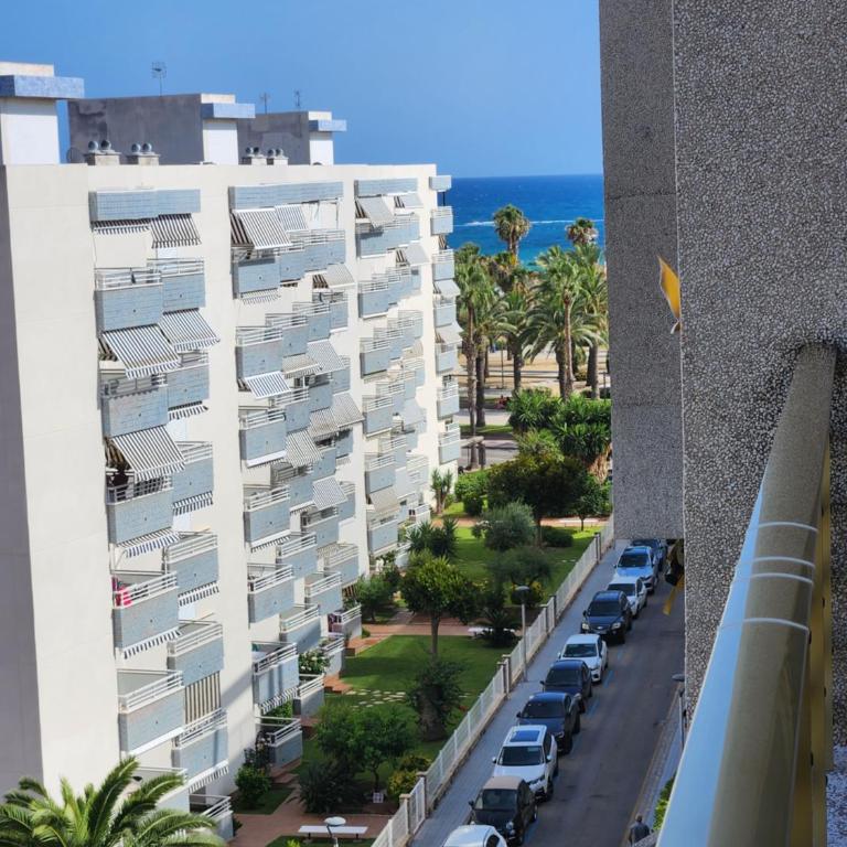 Apartments Novelty - Apartamento con vistas al mar - 4