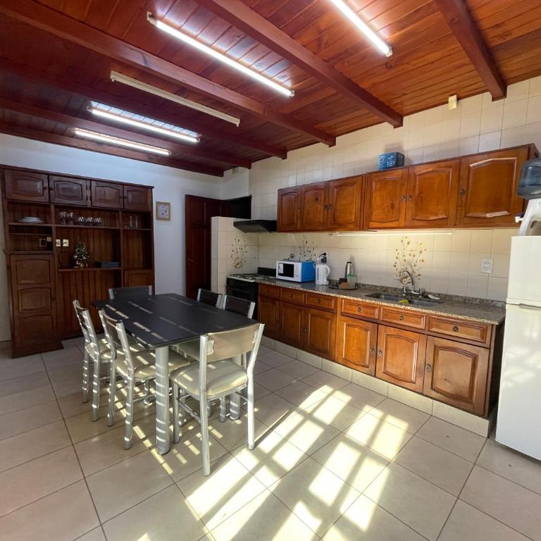 Casa Quinta La Falda Cordoba - Vacation Home - 6