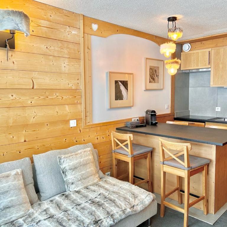 Val Thorens-Cosy Lauzières 415 - Appartement 2 Chambres - 1