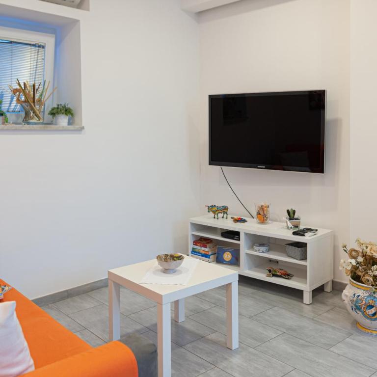 Casa vacanza Dea - Casa con 1 Camera da Letto - 16