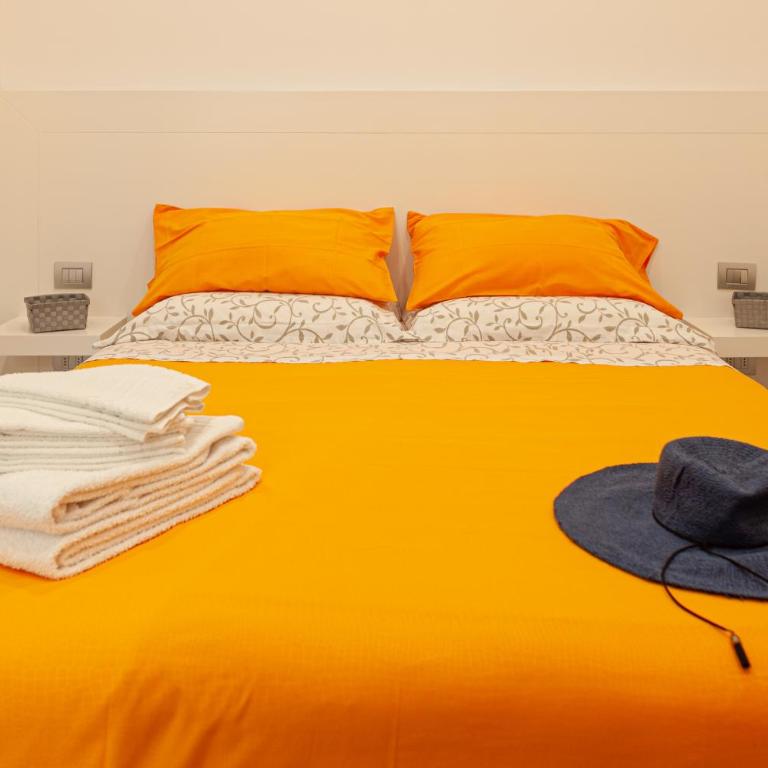 Casa vacanza Dea - Casa con 1 Camera da Letto - 13