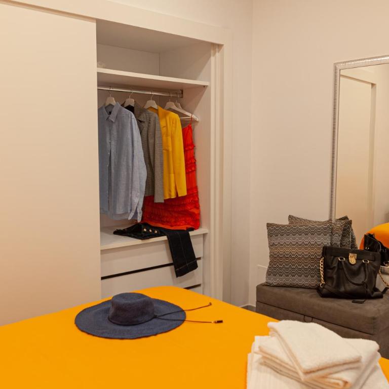 Casa vacanza Dea - Casa con 1 Camera da Letto - 14