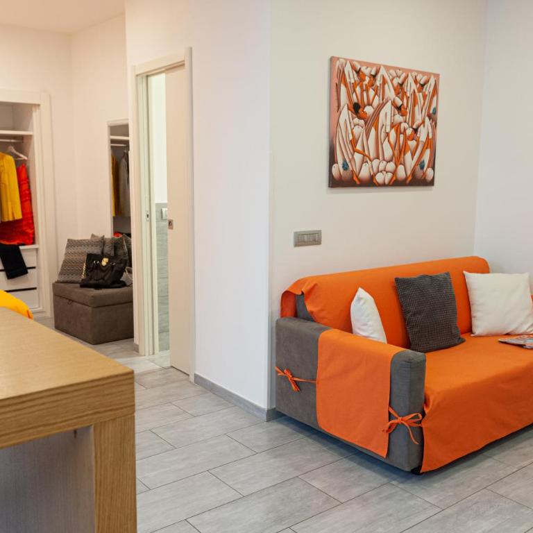Casa vacanza Dea - Casa con 1 Camera da Letto - 28