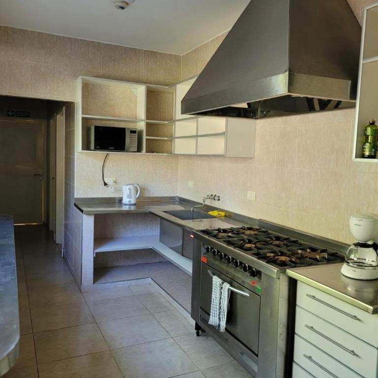 Casa El Sosiego, Reserva Forestal - Casa de 5 dormitorios - 12