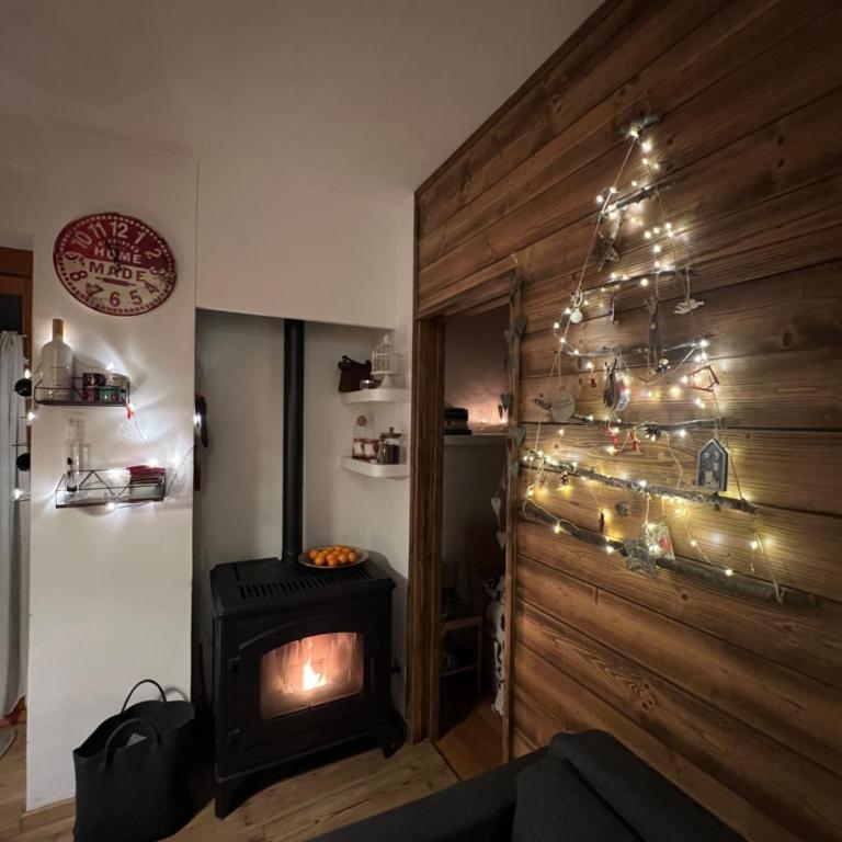 We Love Carisolo & Pinzolo Appartamento Trilocale per 4-6 persone - Appartement 2 Chambres - 9