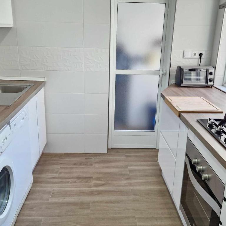 Ático Reig frente al mar - Apartamento de 3 dormitorios - 24