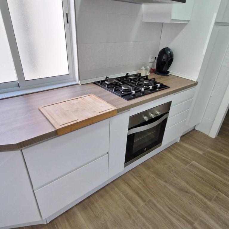 Ático Reig frente al mar - Apartamento de 3 dormitorios - 25
