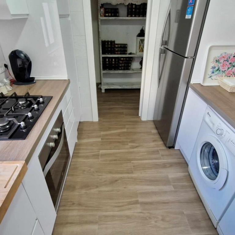 Ático Reig frente al mar - Apartamento de 3 dormitorios - 26