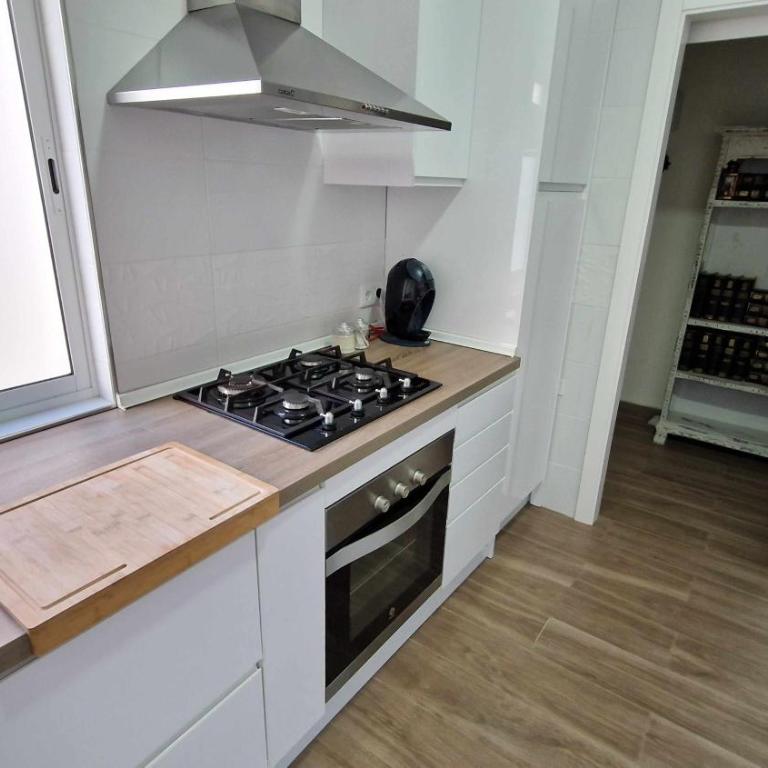 Ático Reig frente al mar - Apartamento de 3 dormitorios - 27