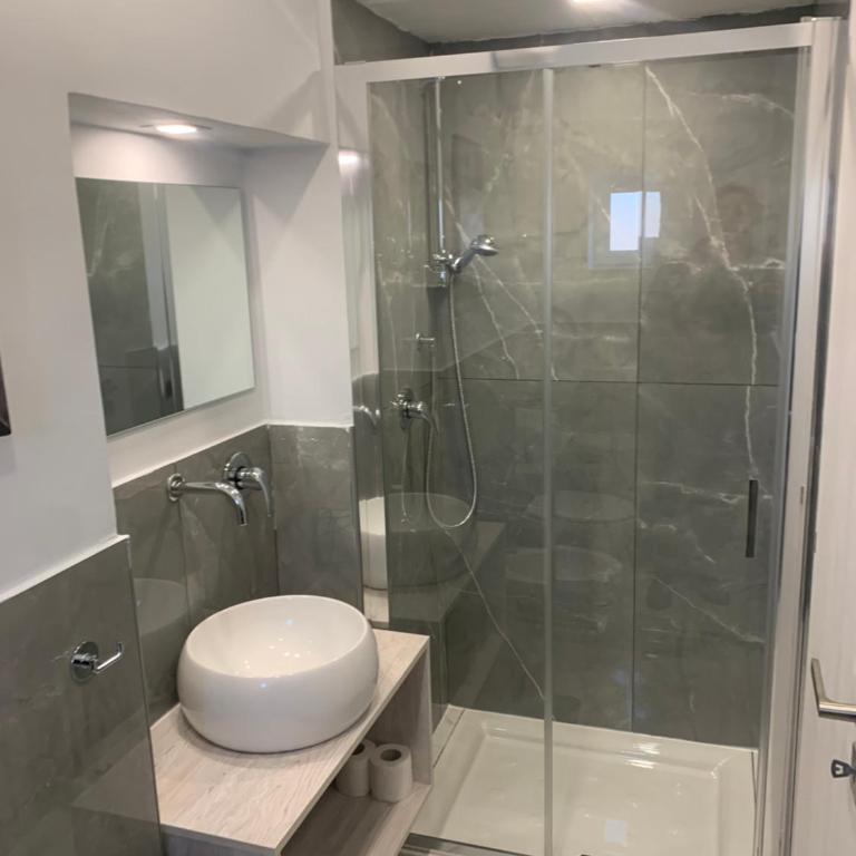Fortunato's Home - Camera Matrimoniale con Bagno Privato - 1