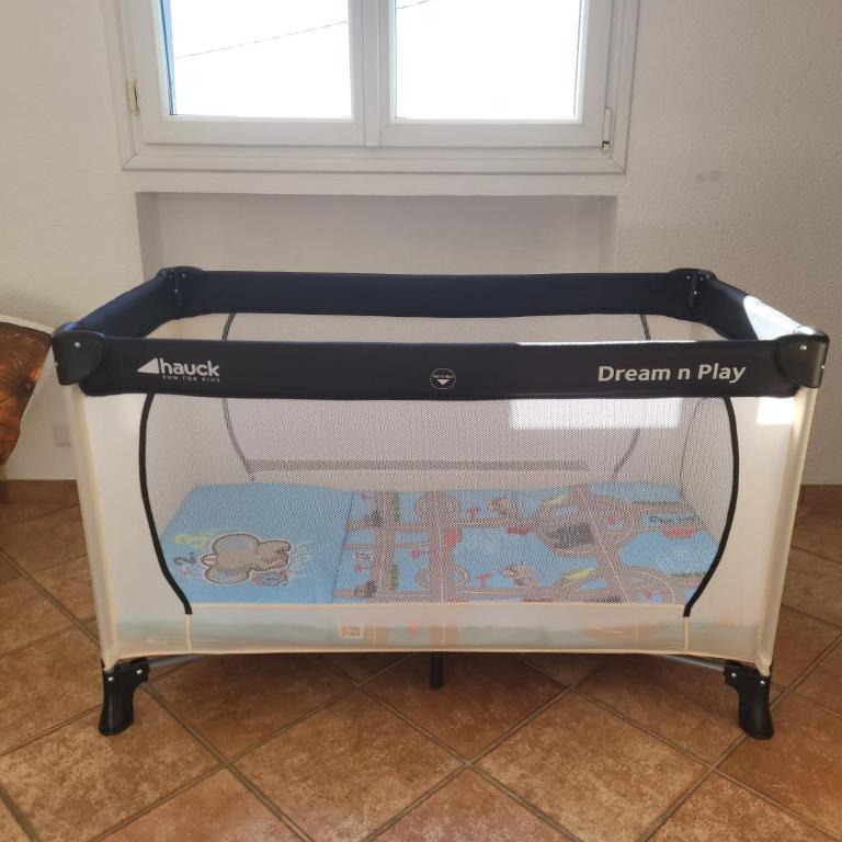 Casa Anna appartamento fronte mare Ventimiglia - Appartamento con 2 Camere da Letto - 35