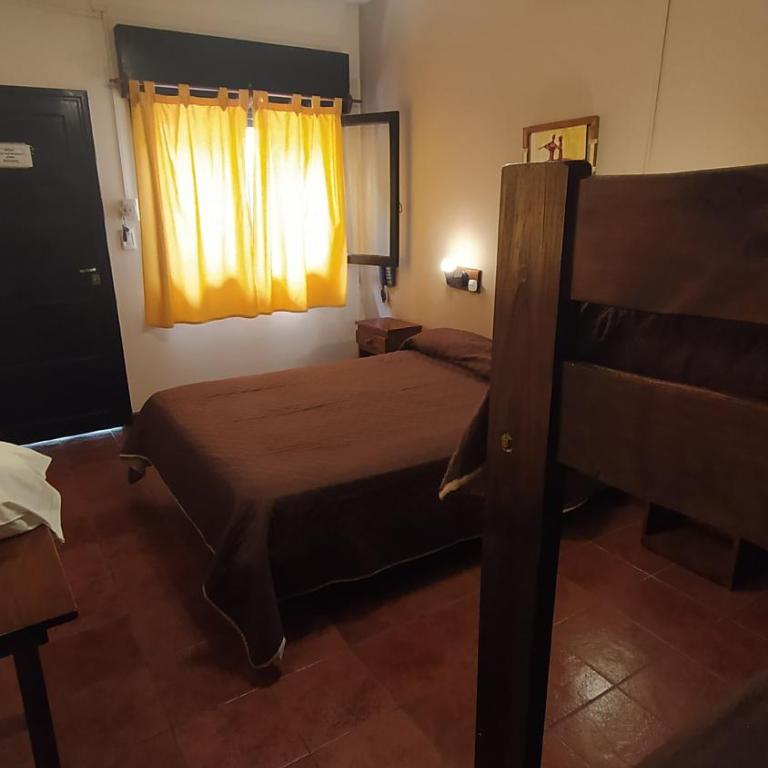Hotel Vireo - Quadruple Room - 1