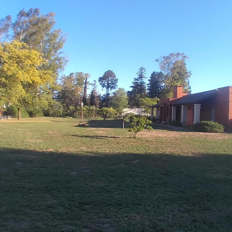 QUINTA LA ESTELA - Two-Bedroom Chalet - 24