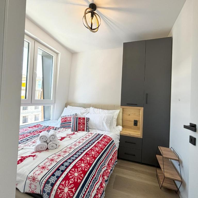 Skadi Jahorina - Two-Bedroom Apartment - 4