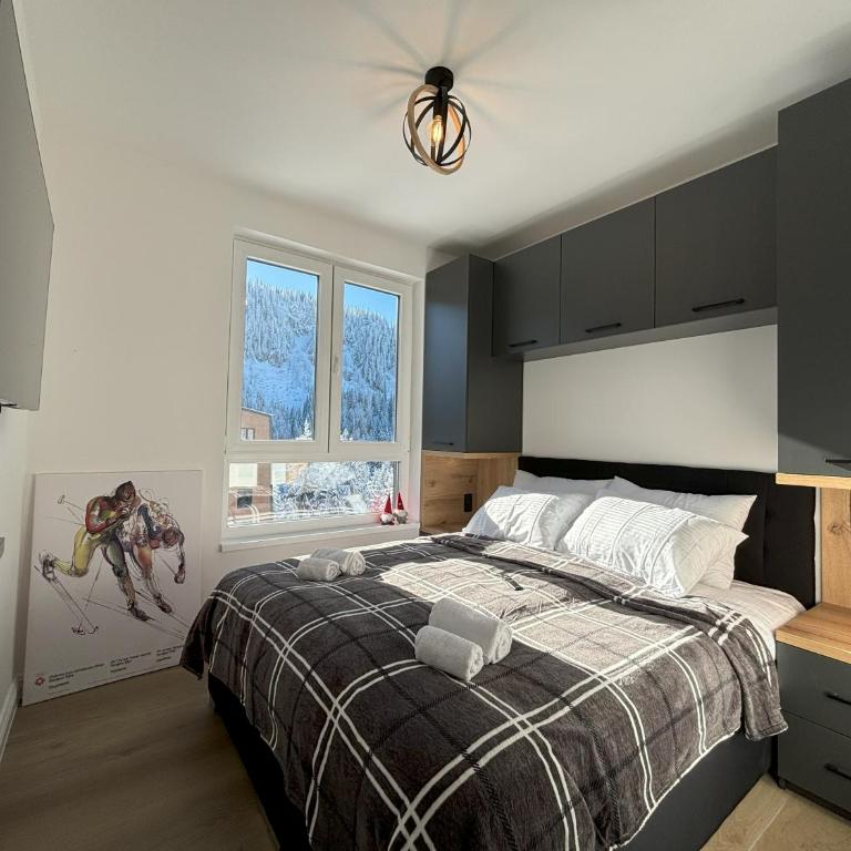 Skadi Jahorina - Two-Bedroom Apartment - 2