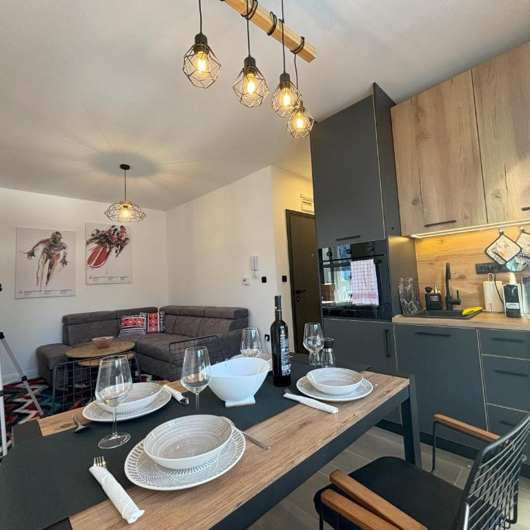 Skadi Jahorina - Two-Bedroom Apartment - 7