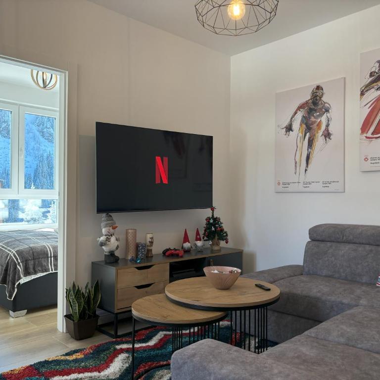 Skadi Jahorina - Two-Bedroom Apartment - 1