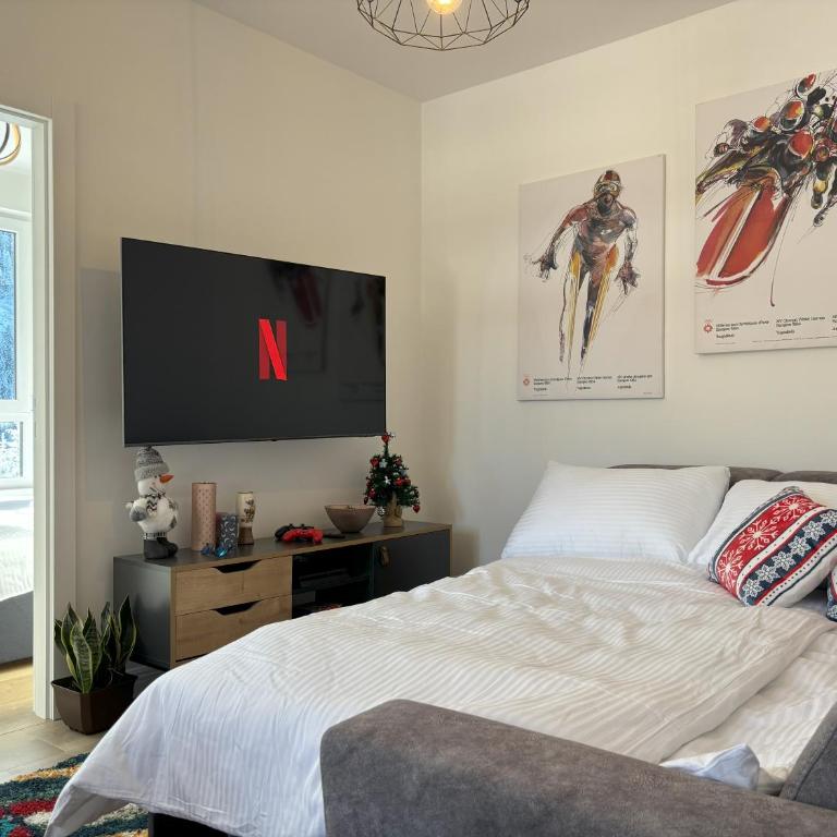 Skadi Jahorina - Two-Bedroom Apartment - 9