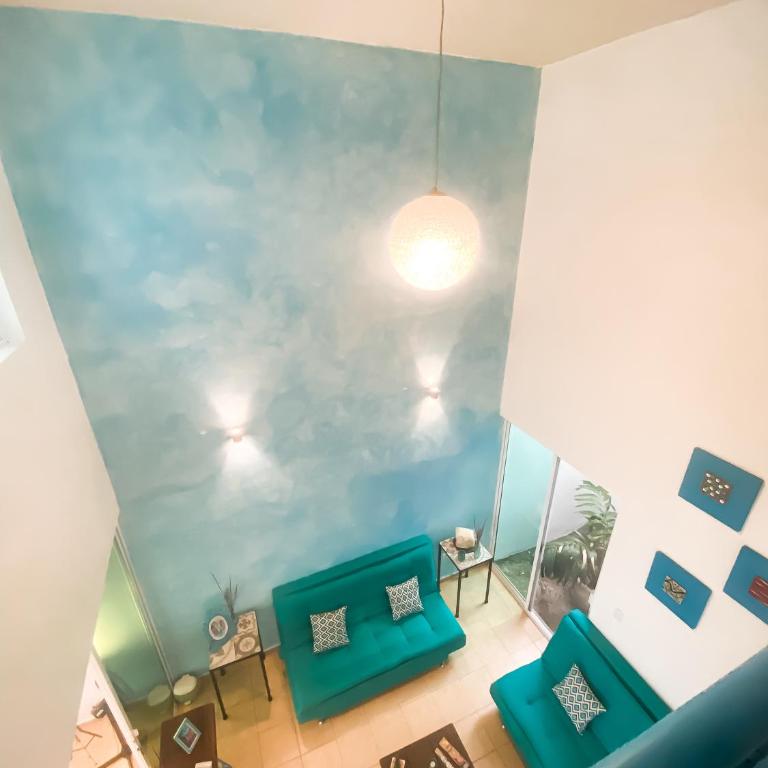 CASA MINERVA MERIDA - Casa con 1 dormitorio - 16