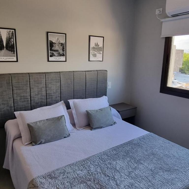 Departamento en Mendoza - Le Chat Noir - Cochera cubierta - Apartamento de 2 dormitorios - 18