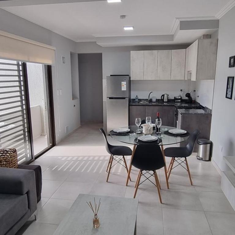 Departamento en Mendoza - Le Chat Noir - Cochera cubierta - Apartamento de 2 dormitorios - 5