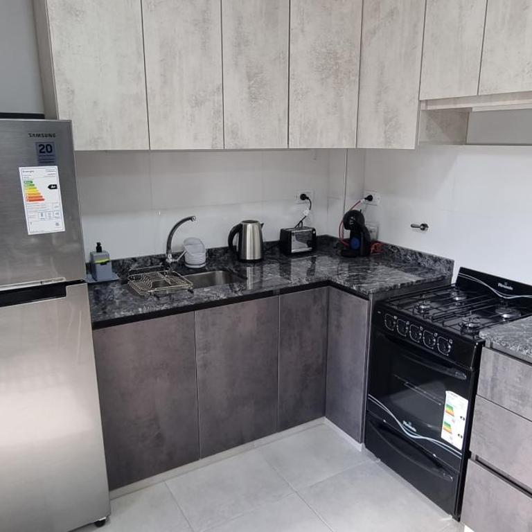Departamento en Mendoza - Le Chat Noir - Cochera cubierta - Apartamento de 2 dormitorios - 9