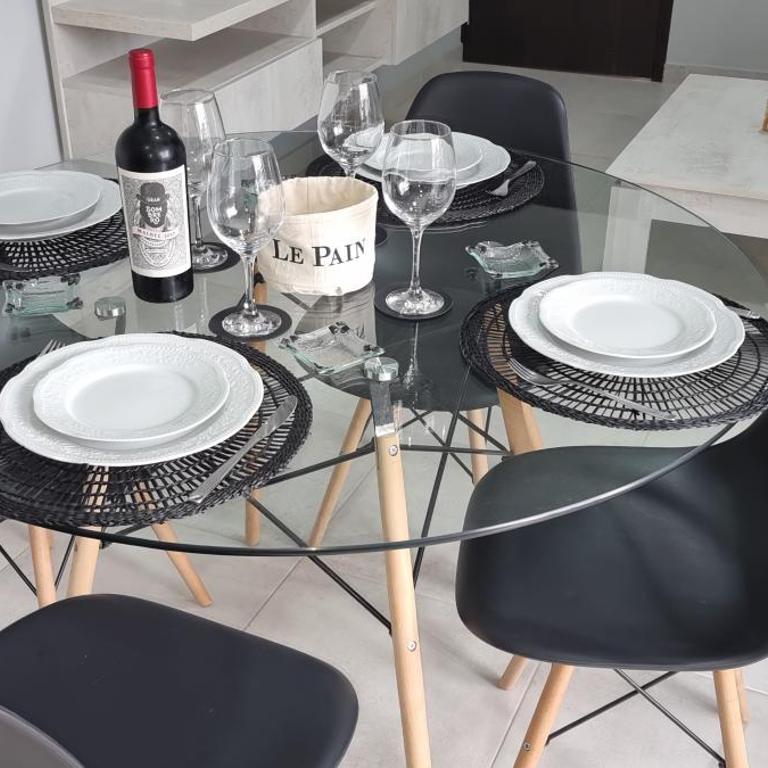 Departamento en Mendoza - Le Chat Noir - Cochera cubierta - Apartamento de 2 dormitorios - 7