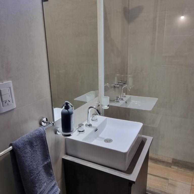 Departamento en Mendoza - Le Chat Noir - Cochera cubierta - Apartamento de 2 dormitorios - 24