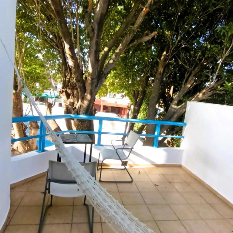 CASA MINERVA MERIDA - Casa con 1 dormitorio - 8
