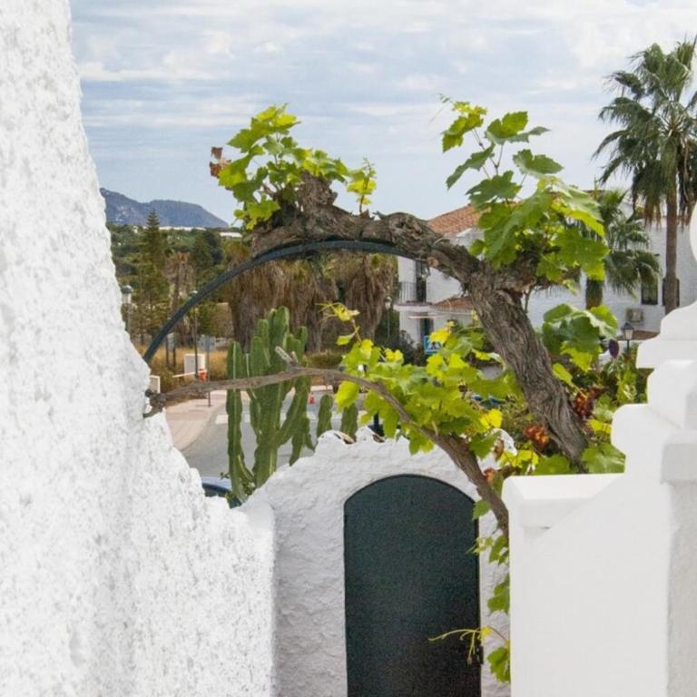Los Crisantemos Family house with garden and pool - Villa de 3 dormitorios - 3