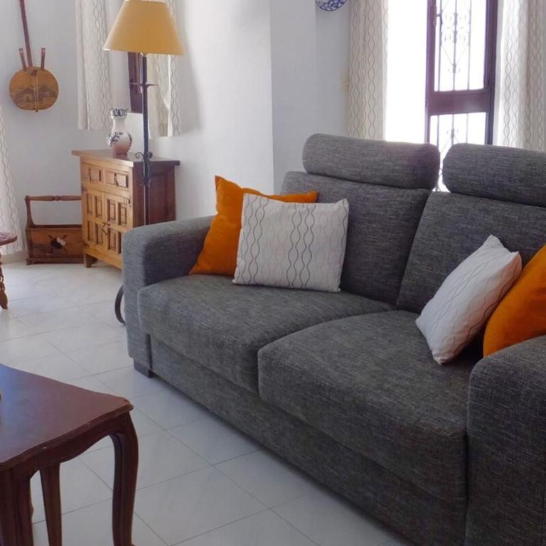 Los Crisantemos Family house with garden and pool - Villa de 3 dormitorios - 5